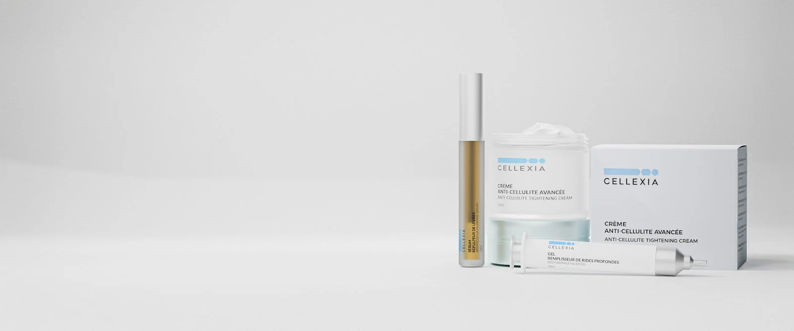 Timeless Beauty, Clinically Refined